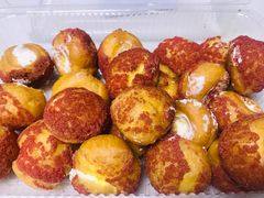 -酥翁糕点(顺义店)