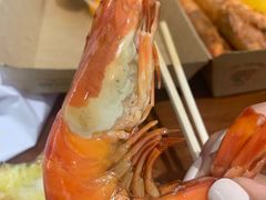 -悉尼鱼市场