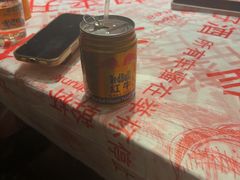 -威记烧嘢·南宁烧烤·超级生牛(绿地店)