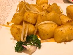 -泉州富力万达文华酒店-品珍中餐厅