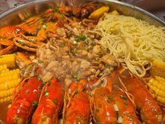 -熊记虾王·小龙虾(东晓南店)