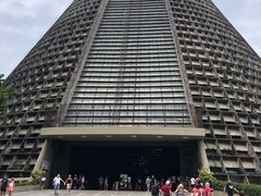 -里约热内卢主教座堂