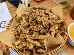 -晋情·游子轩(梅花路店)
