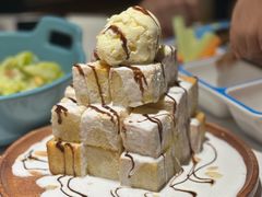 -俄士厨房(五棵松华熙LIVE店)