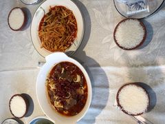 -鑫巴蜀(和平里店)