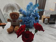 -桃花江餐厅·江景-约会·聚会