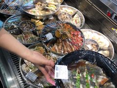 -盒马鲜生(大成店)