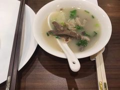 羊杂汤-中发源·清真餐厅(春风店)
