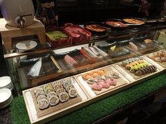 -西安皇冠假日酒店·朱雀咖啡厅