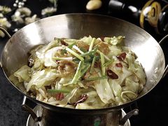 -小鱼小牛·鱼牛干锅·脆鱼火锅(世欧广场店)