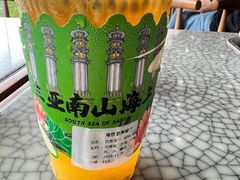 -南山素面馆(三亚南山文化旅游区店)