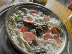 -海关荤豆花(洋河一路店)