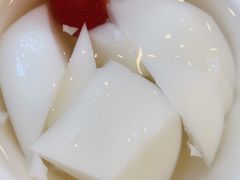 杏仁豆腐-大顺堂食府(牛街店)