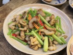 -十贰席·煨汤·台州菜(襄阳南路店)