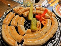 -卢布里西餐厅(总店)