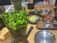 -九田家黑牛烤肉料理(吴江万象汇店)
