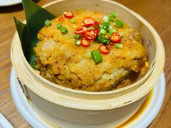 -掌上鲜(南顺城街店)