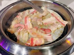 -火焱山烤肉·齐齐哈尔烤肉(朝阳店)
