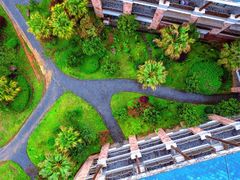 -天芳悦潭度假村温泉