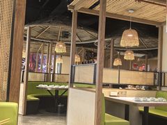 -33号大院·青岛本帮菜(五四广场店)