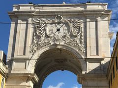 -商业广场(Praça do Comércio)