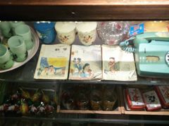 -罍+村卤菜摊(罍街店)