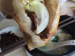 -小放牛炒菜馆(裕华东路店)