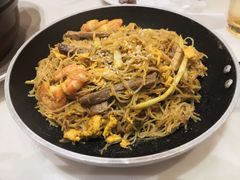 星洲炒粉-太兴餐厅(小径湾店)
