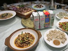 -和源祥·日照菜扛把子(万平口一店)