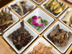 -大理董·董家小厨野生菌火锅(古城旗舰店)