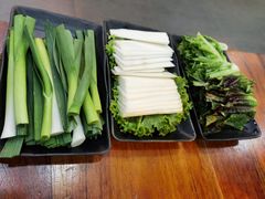 -大理.老字号渝记酸萝卜乌鱼(古城总店)