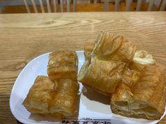 -冰泉豆浆馆(阳朔店)
