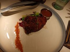 阿妮家黑椒牛排-阿妮叶李(光谷世界城店)