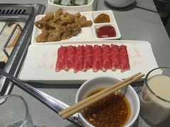 -海底捞火锅(平谷华联店)