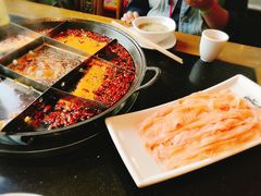 -纸盐河码头火锅(十八梯店)