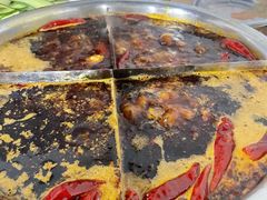 -渝味黄姐火锅(黄泥村店)