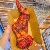 在福州吮指舔屏！麦芽糖大鸡腿！腐乳大鸡翅
