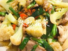 -龙巢盱眙龙虾·牛蛙·烧烤宵夜(八卦岭店)