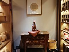 -翁暖茶馆(滨江东总店)