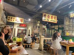 -十六蒲(桂林路店)