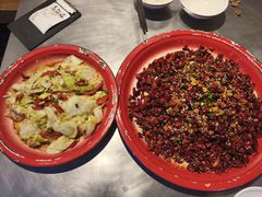 -馬伍旺川菜(江北虹悦城店)