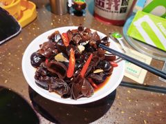 -蛙喔牛蛙(高新绿宝店)