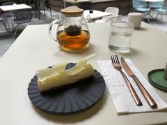 -潮一不贰·法式甜品·生日蛋糕·西式简餐(外滩店)