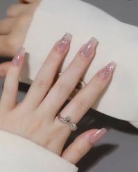 -情同手足美甲美睫