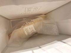 一颗大榴莲-奈雪的茶(湖滨银泰in77C区PRO店)