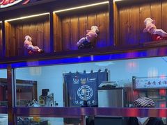 -唇辣号重庆老火锅(燕郊鑫乐汇店)