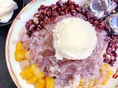 -鲜芋仙(太原街万达店)