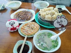 -北三沙家烧麦(北头道街店)