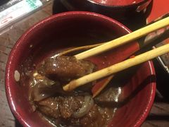 -食锦记·福建私房菜(浦西万达店)