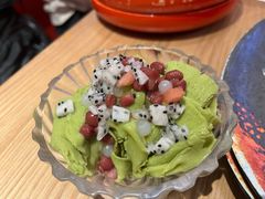 -松野谷·寿喜烧自助(华联顺义金街购物中心店)